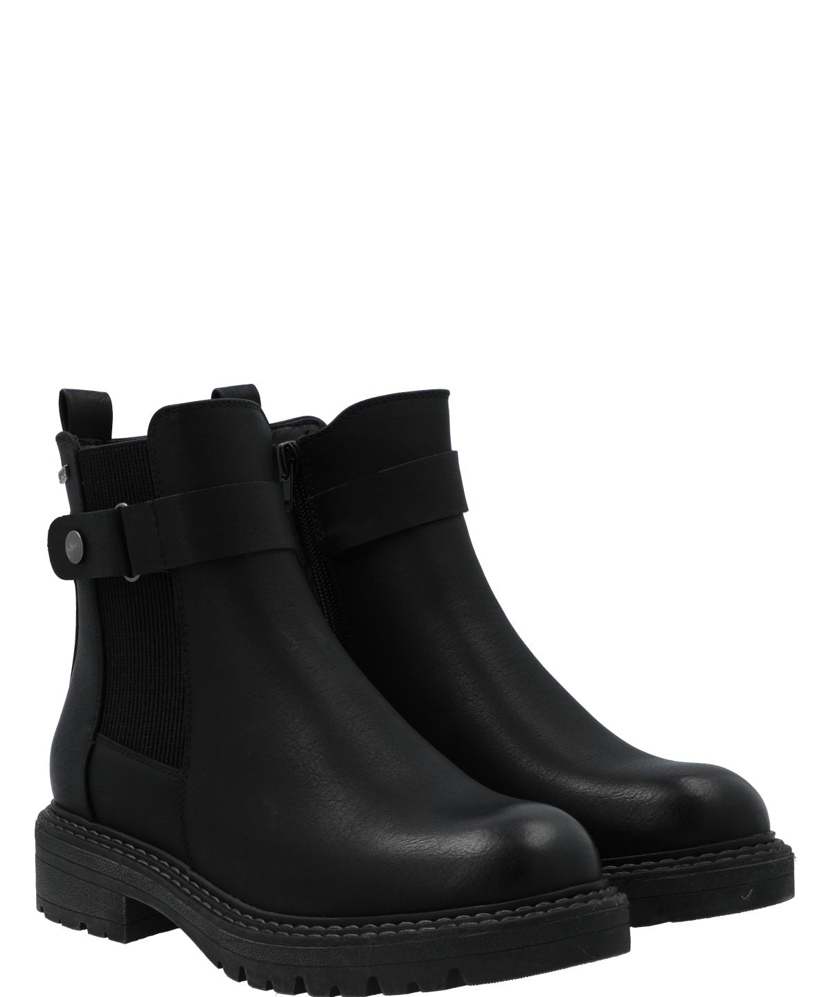 Botin Nuria  Mujer