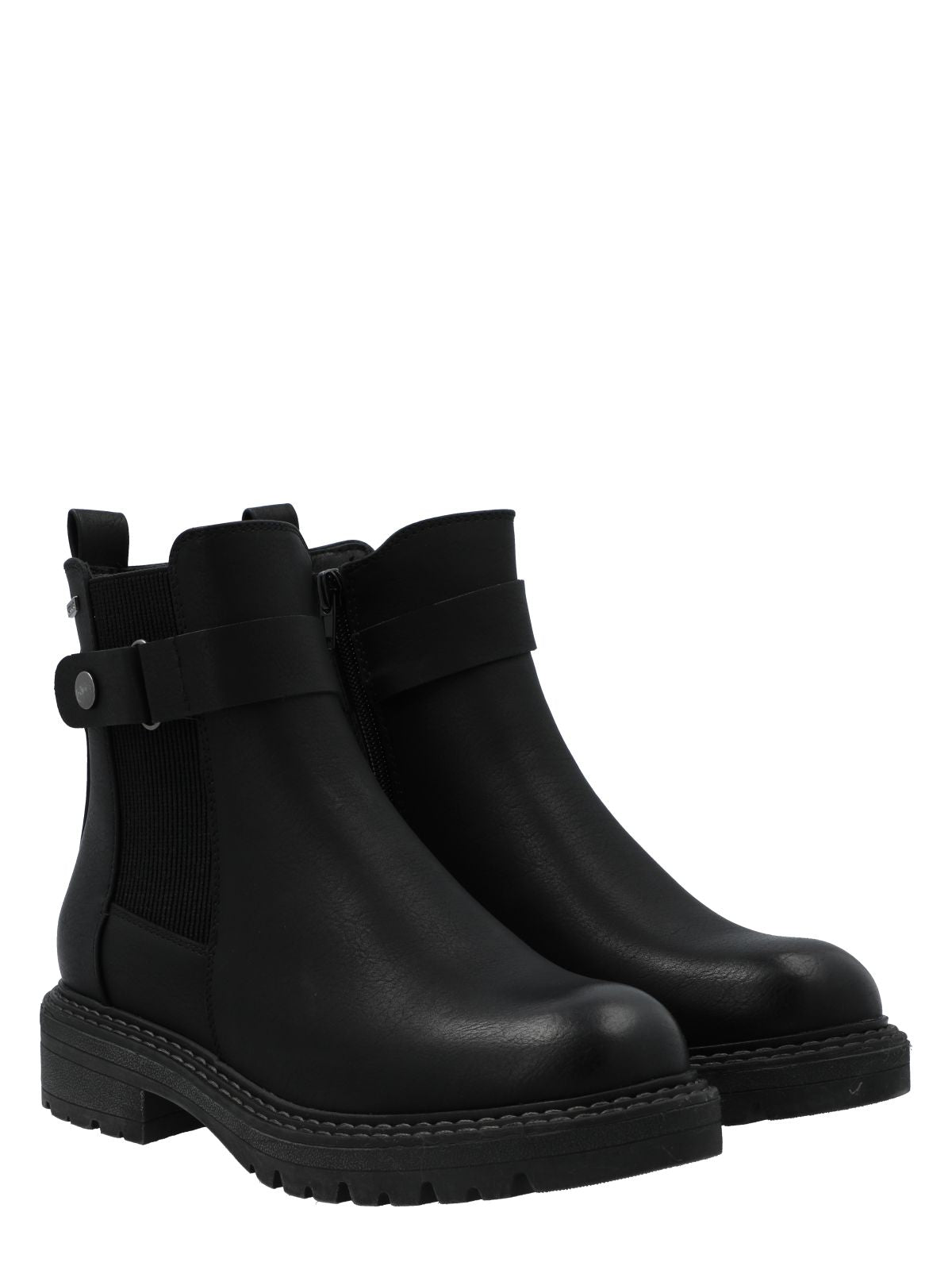 Botin Nuria  Mujer