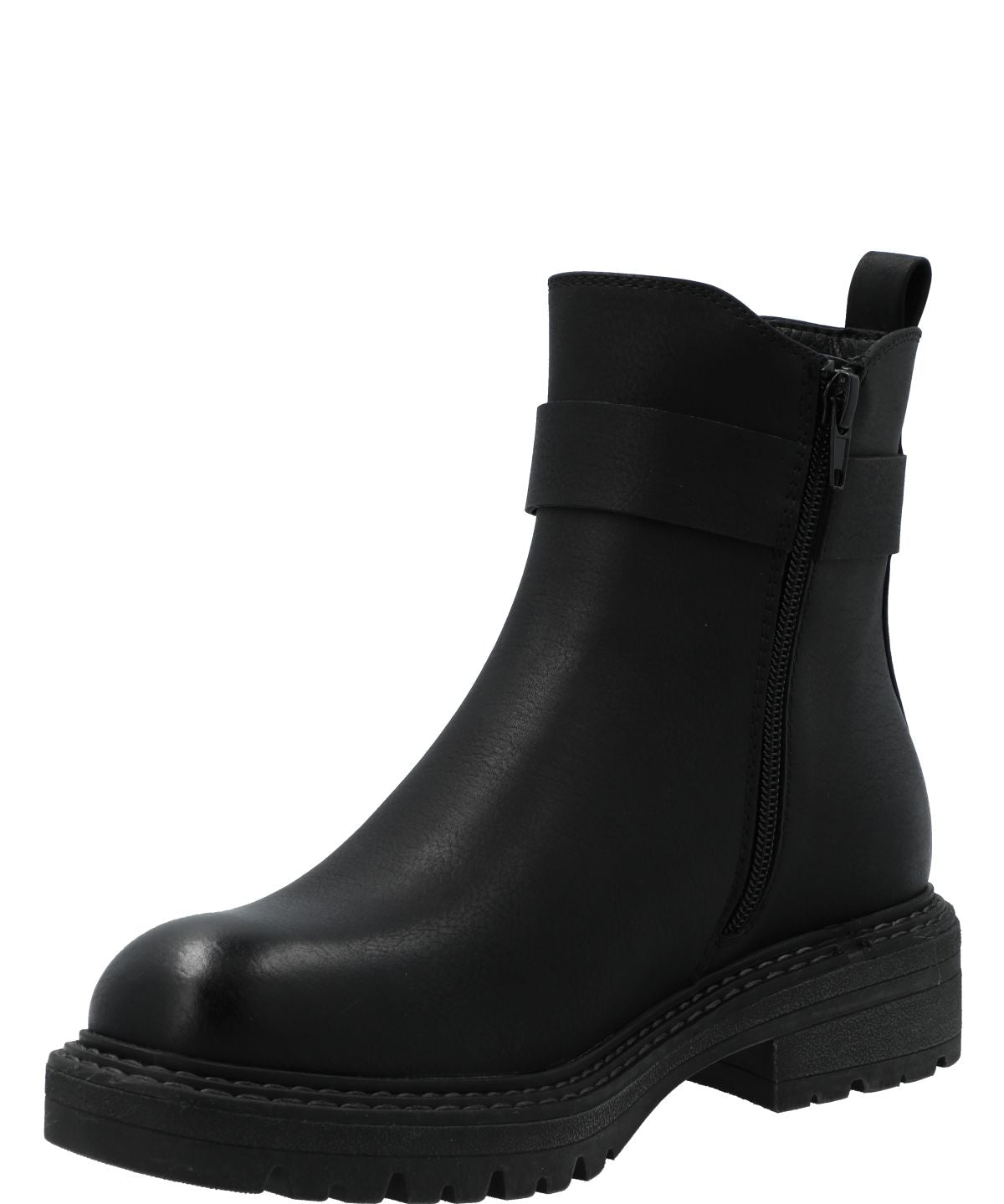 Botin Nuria  Mujer