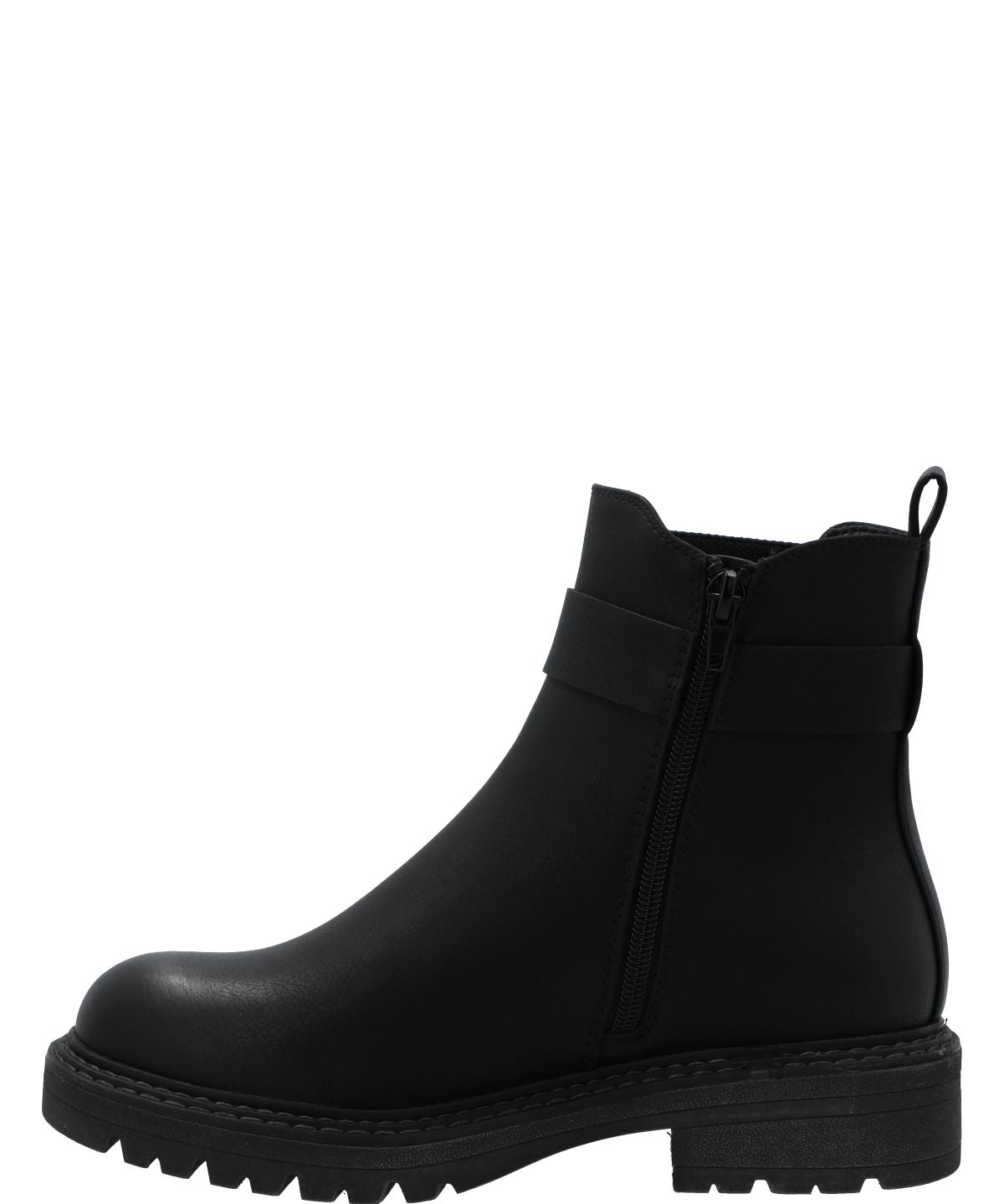 Botin Nuria  Mujer