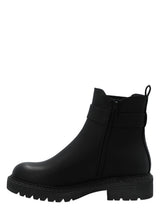 Botin Nuria  Mujer