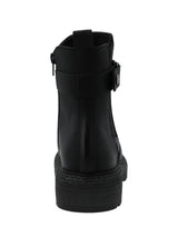 Botin Nuria  Mujer