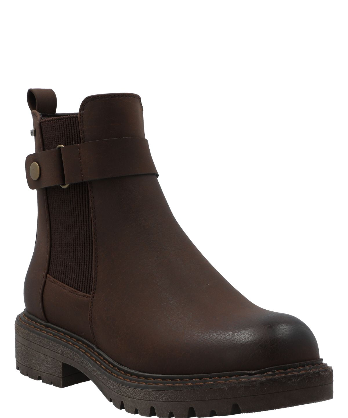 Botin Nuria  Mujer