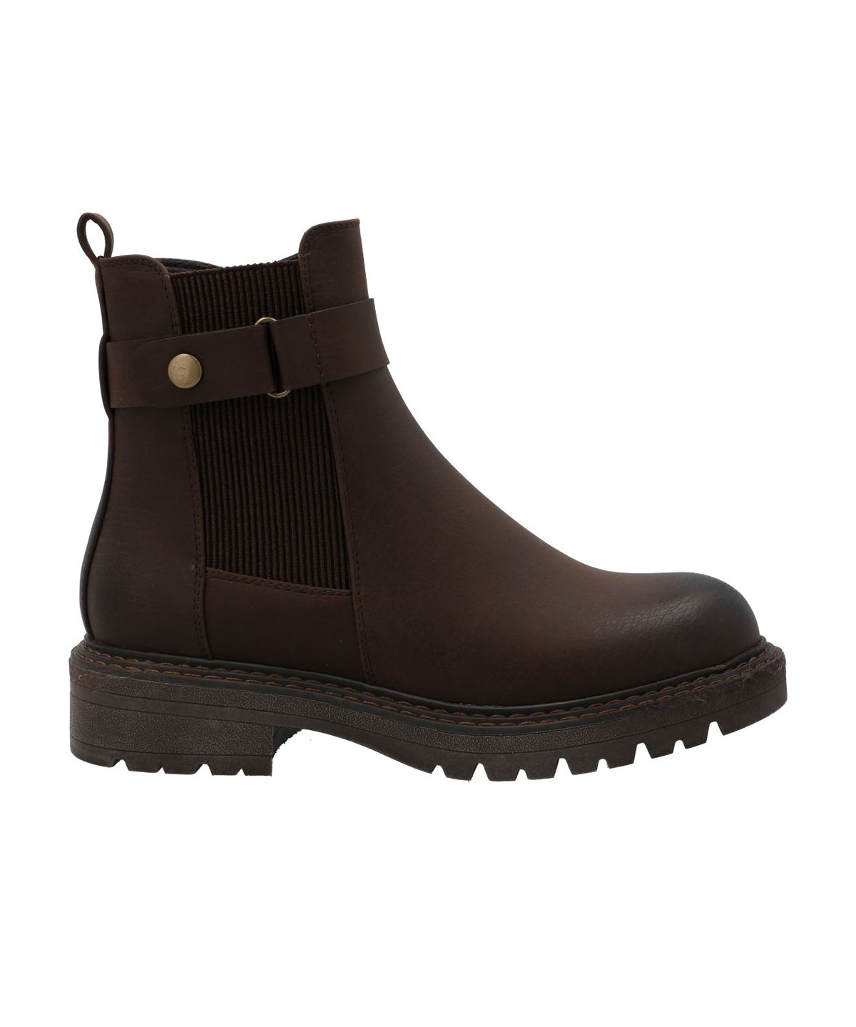Botin Nuria  Mujer