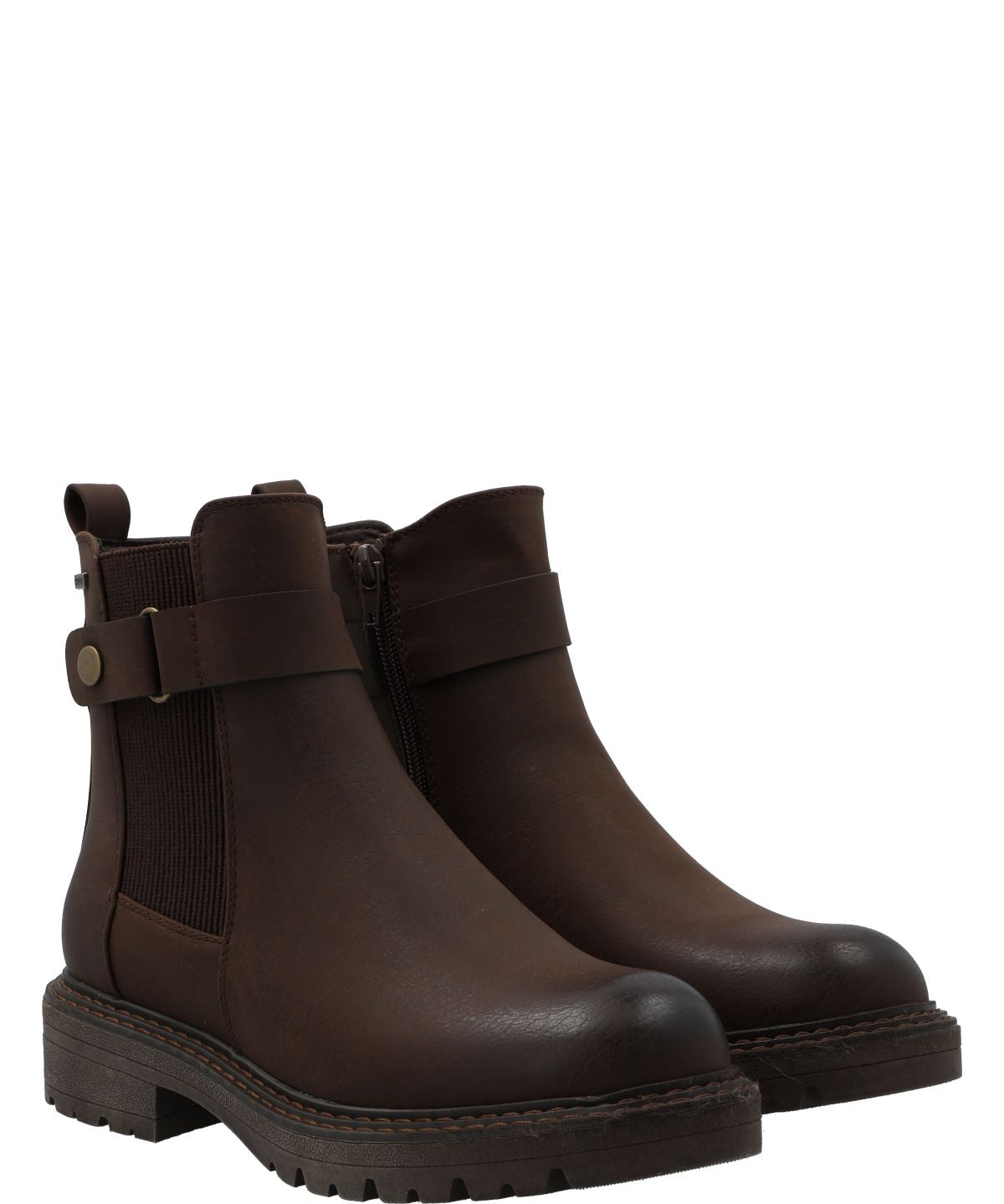 Botin Nuria  Mujer