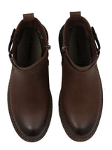 Botin Nuria  Mujer