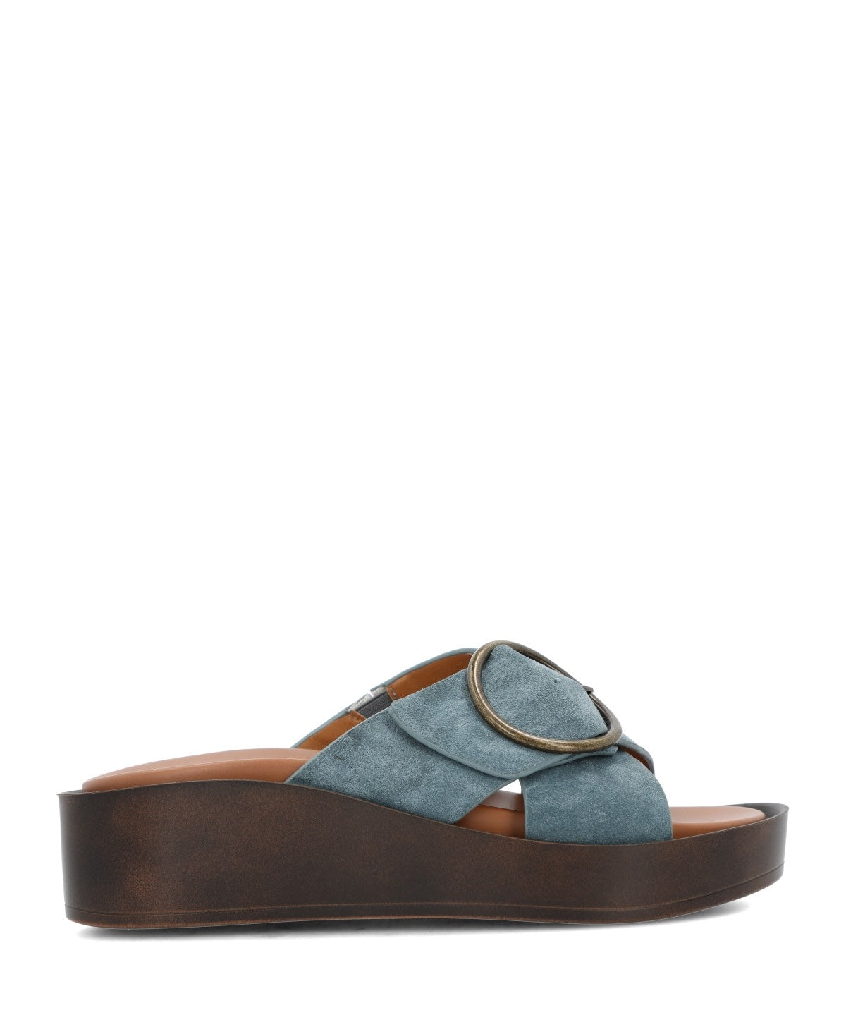 Sandalias Gise Mujer