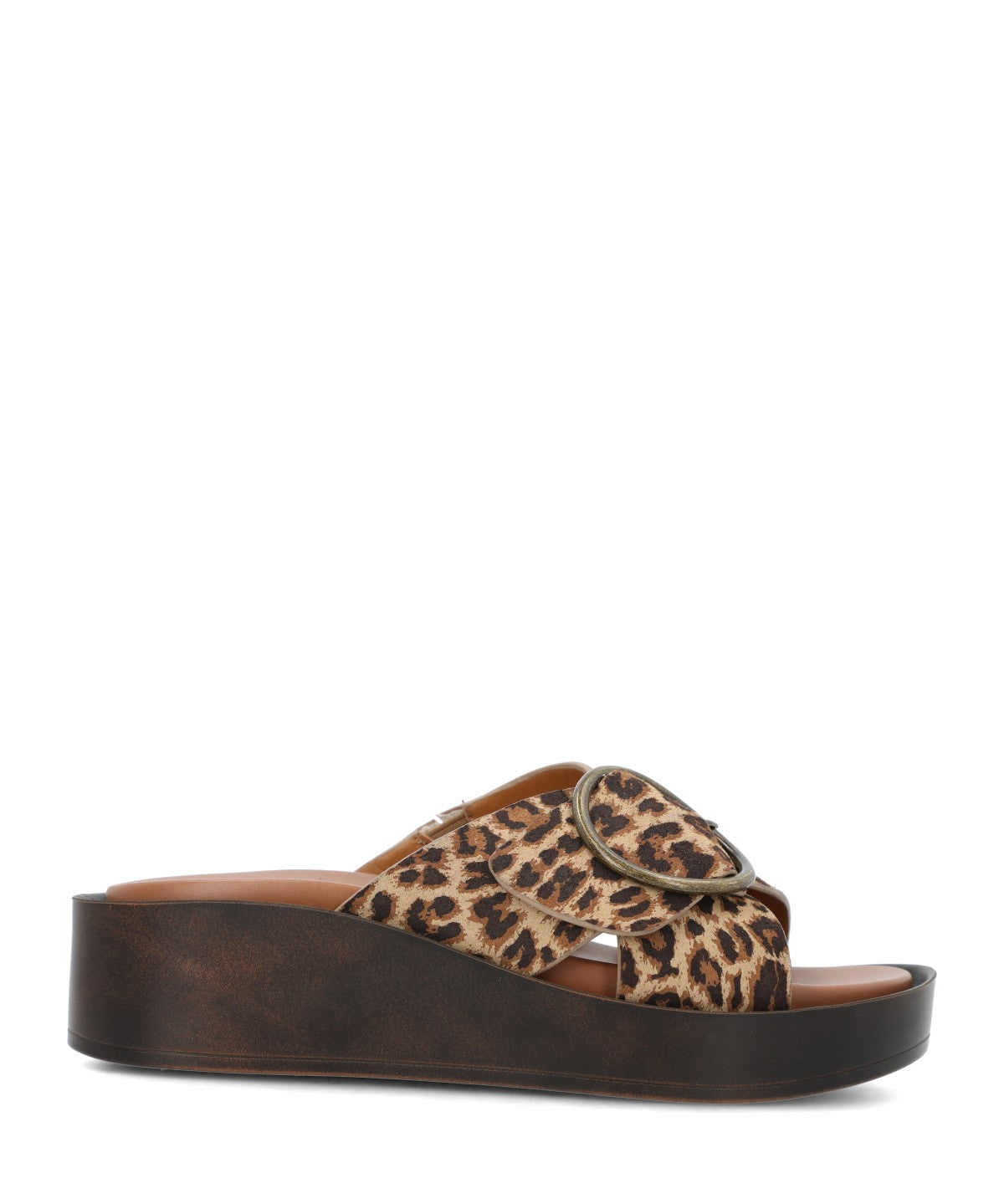 Sandalias Gise Mujer