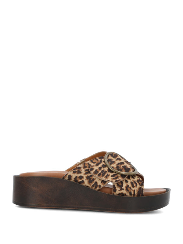 Leopardo