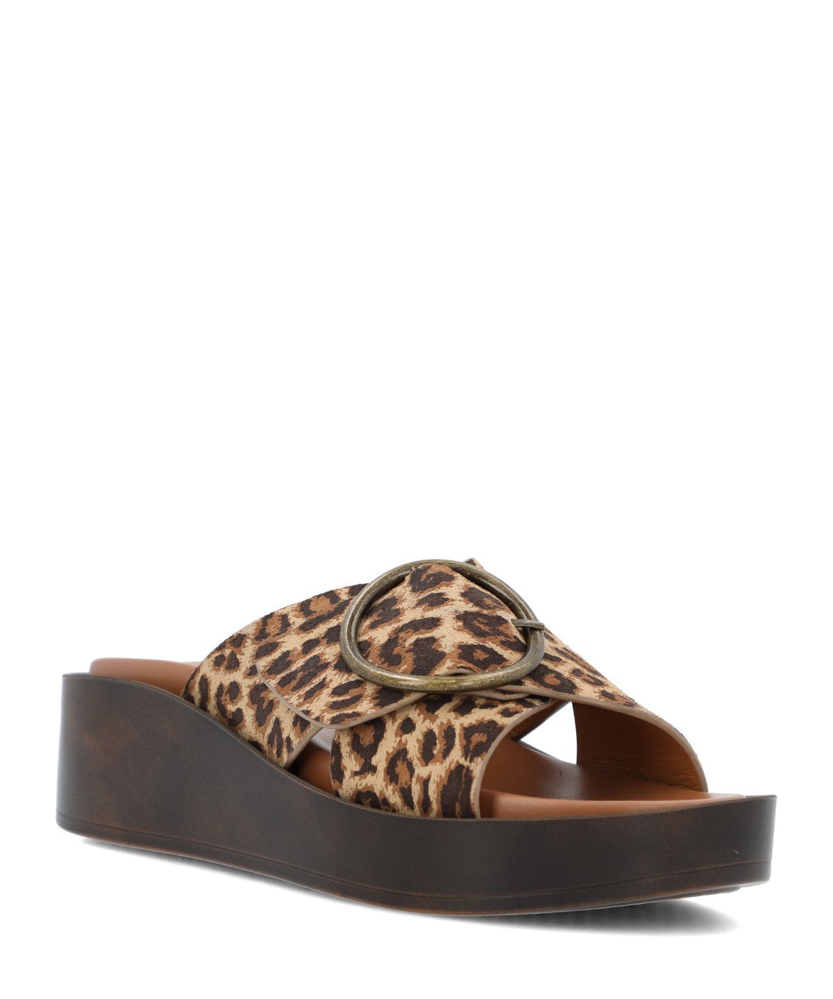Sandalias Gise Mujer