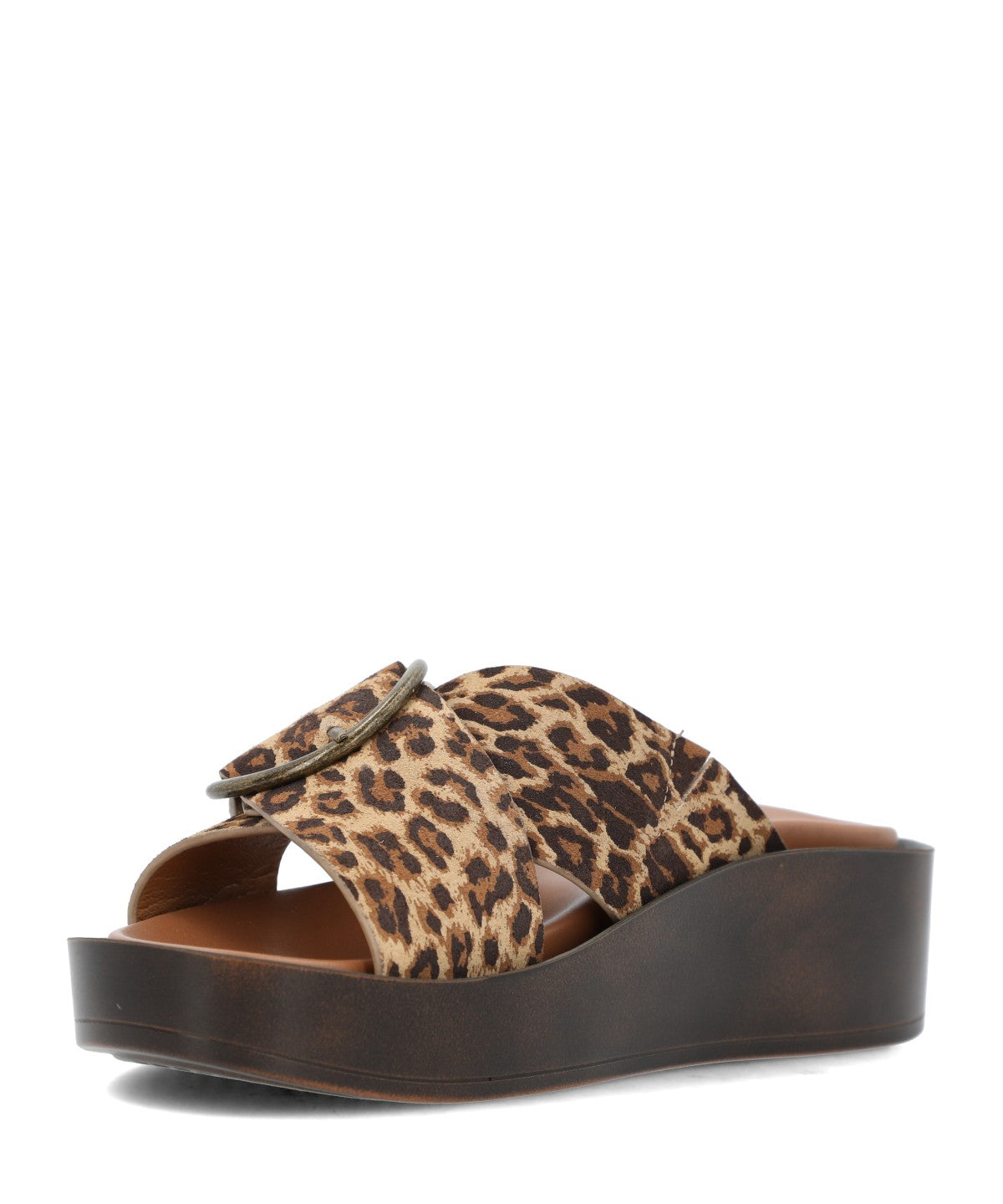 Sandalias Gise Mujer