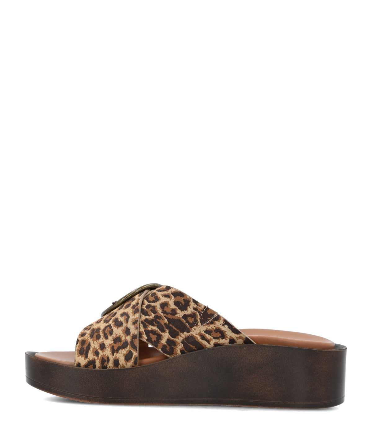 Sandalias Gise Mujer