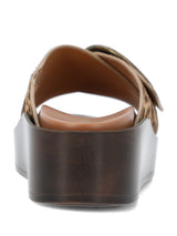Sandalias Gise Mujer