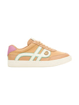 Zapatilla Seventy8 Charlie Cuero Mujer