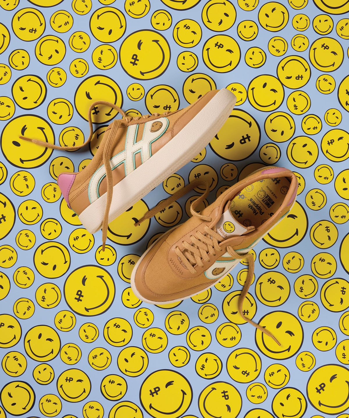 Zapatilla Seventy8 Charlie Cuero Mujer