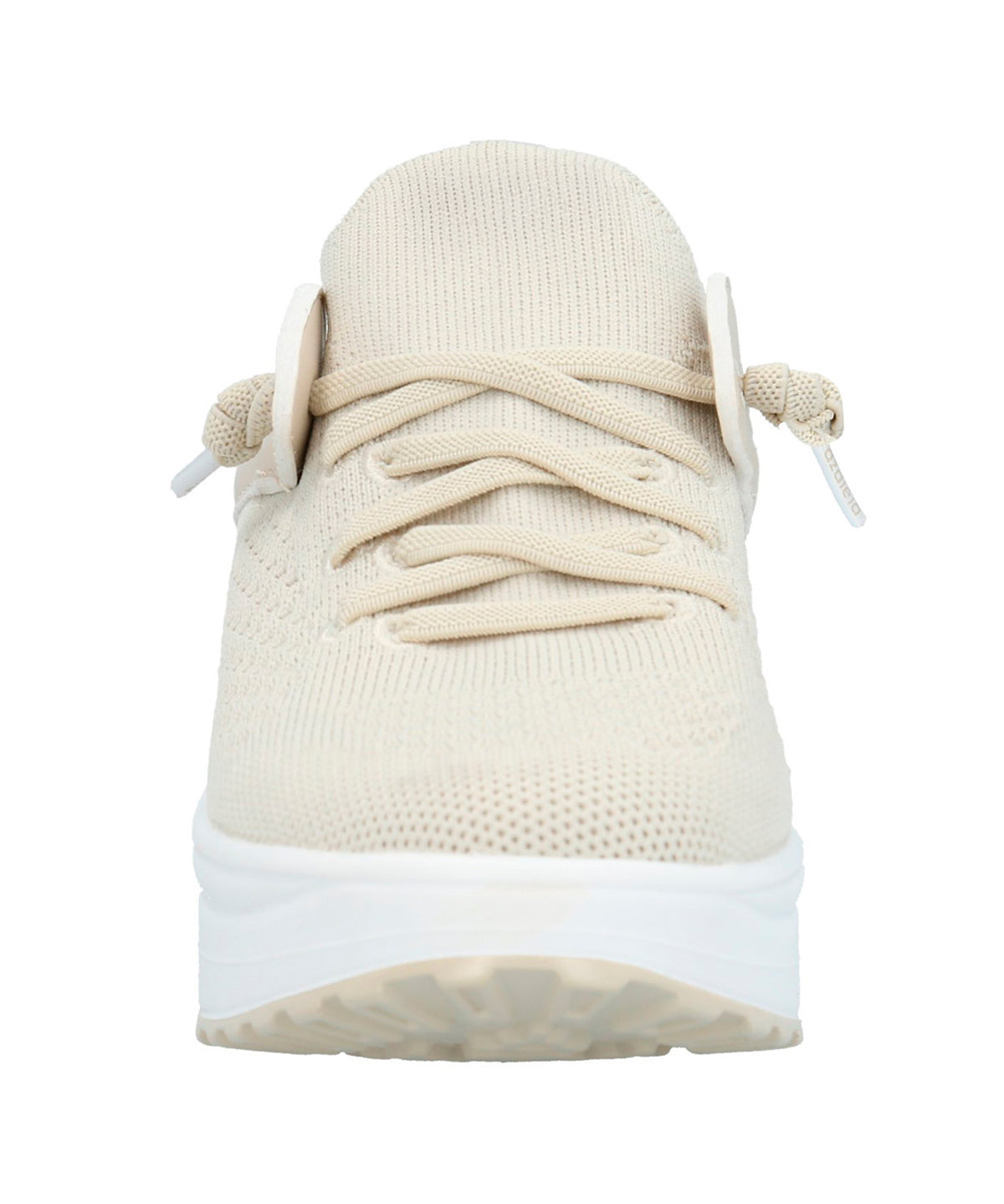 Zapatilla Para Mujer Textil/Sintético Eden Beige Hush Puppies