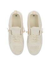 Zapatilla Para Mujer Textil/Sintético Eden Beige Hush Puppies