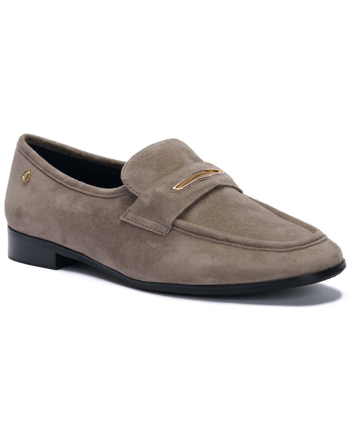 Mocasin Sulana Cuero Mujer