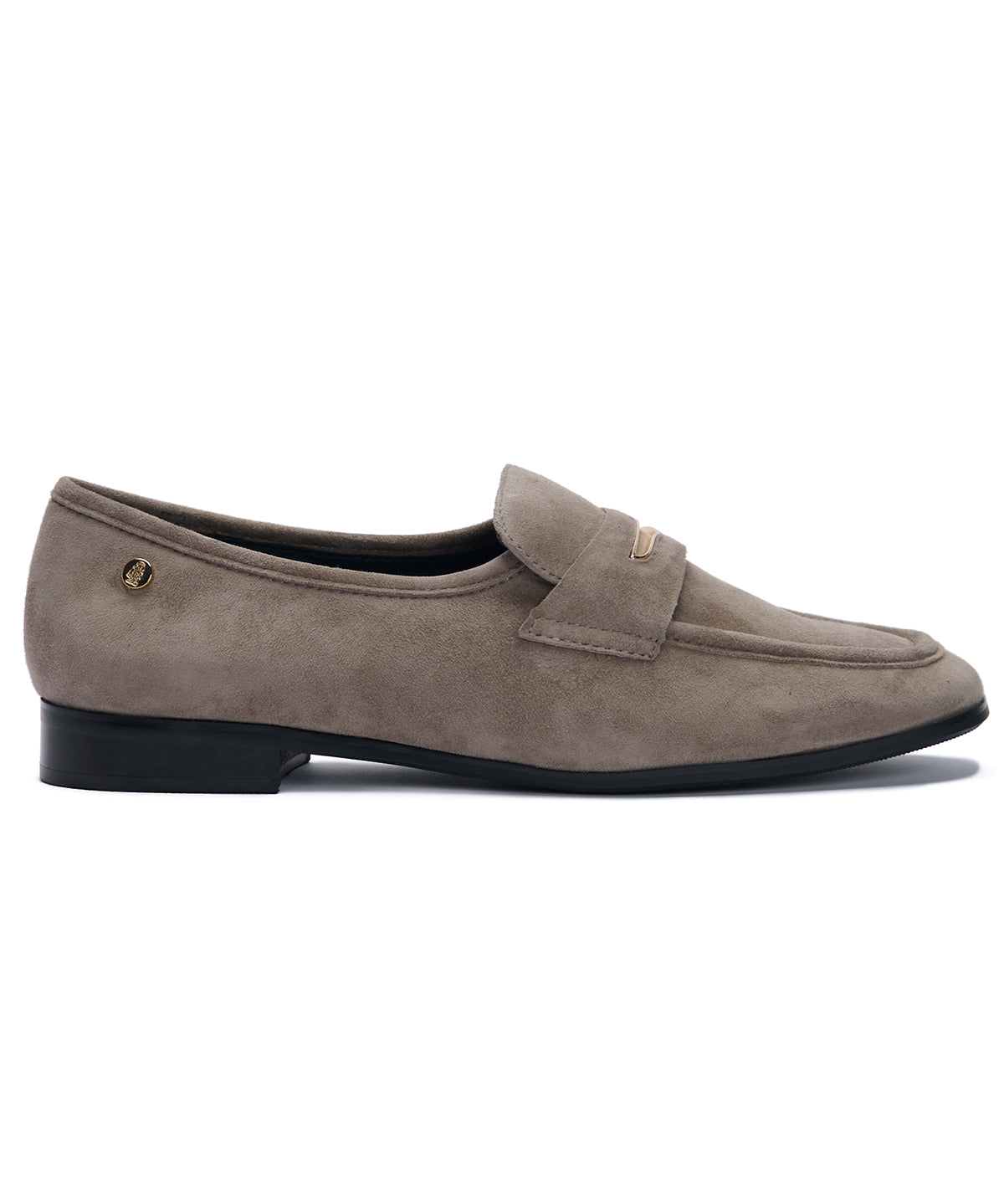 Mocasin Sulana Cuero Mujer