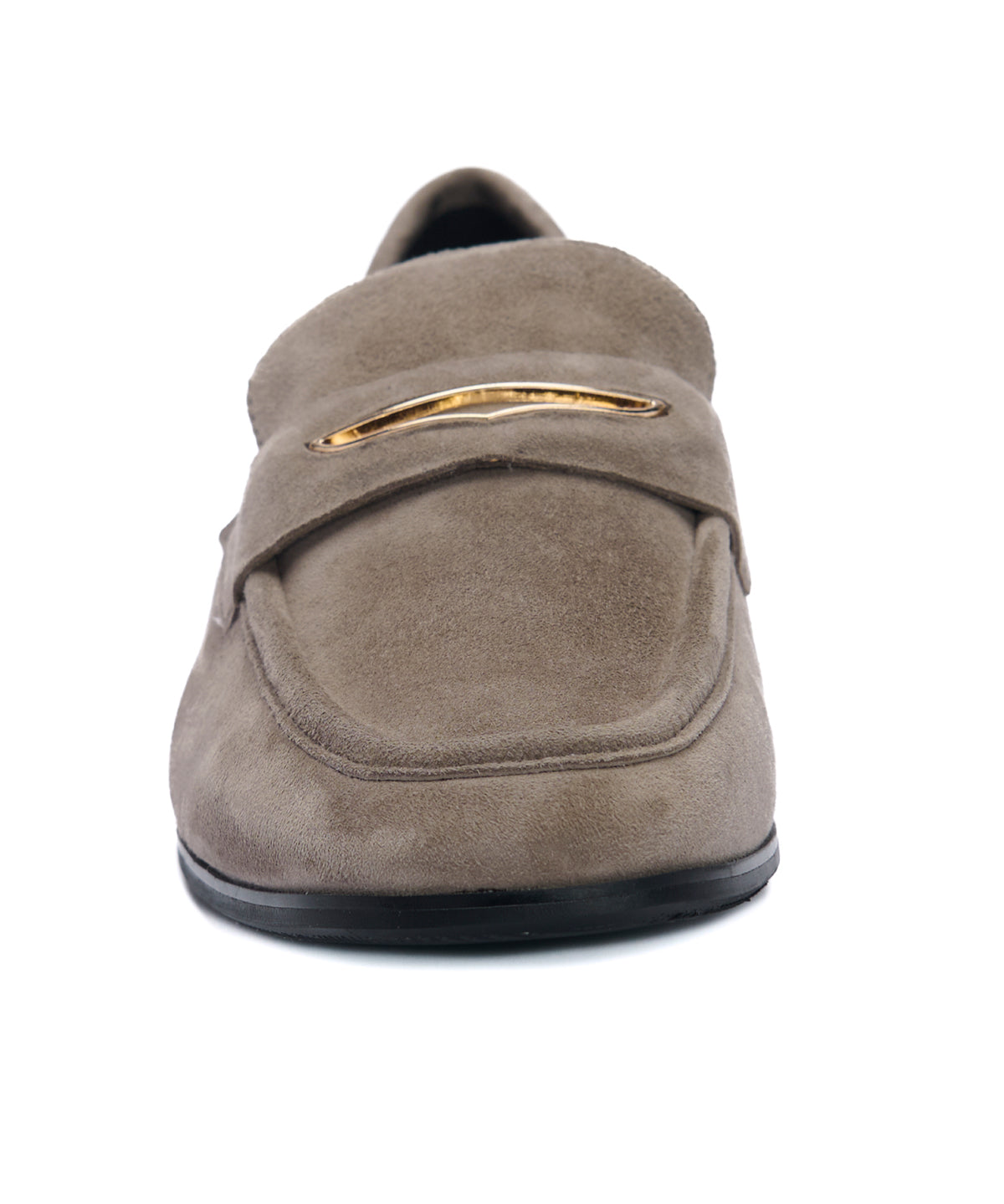 Mocasin Sulana Cuero Mujer