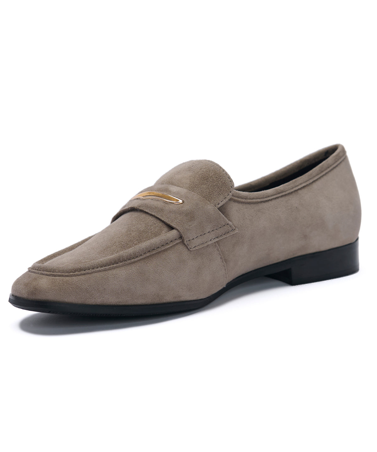 Mocasin Sulana Cuero Mujer