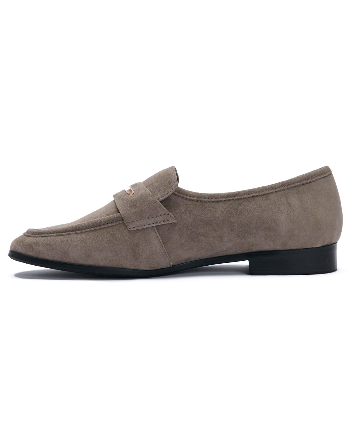 Mocasin Sulana Cuero Mujer