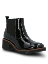 Botin Sula Chelsea  Mujer