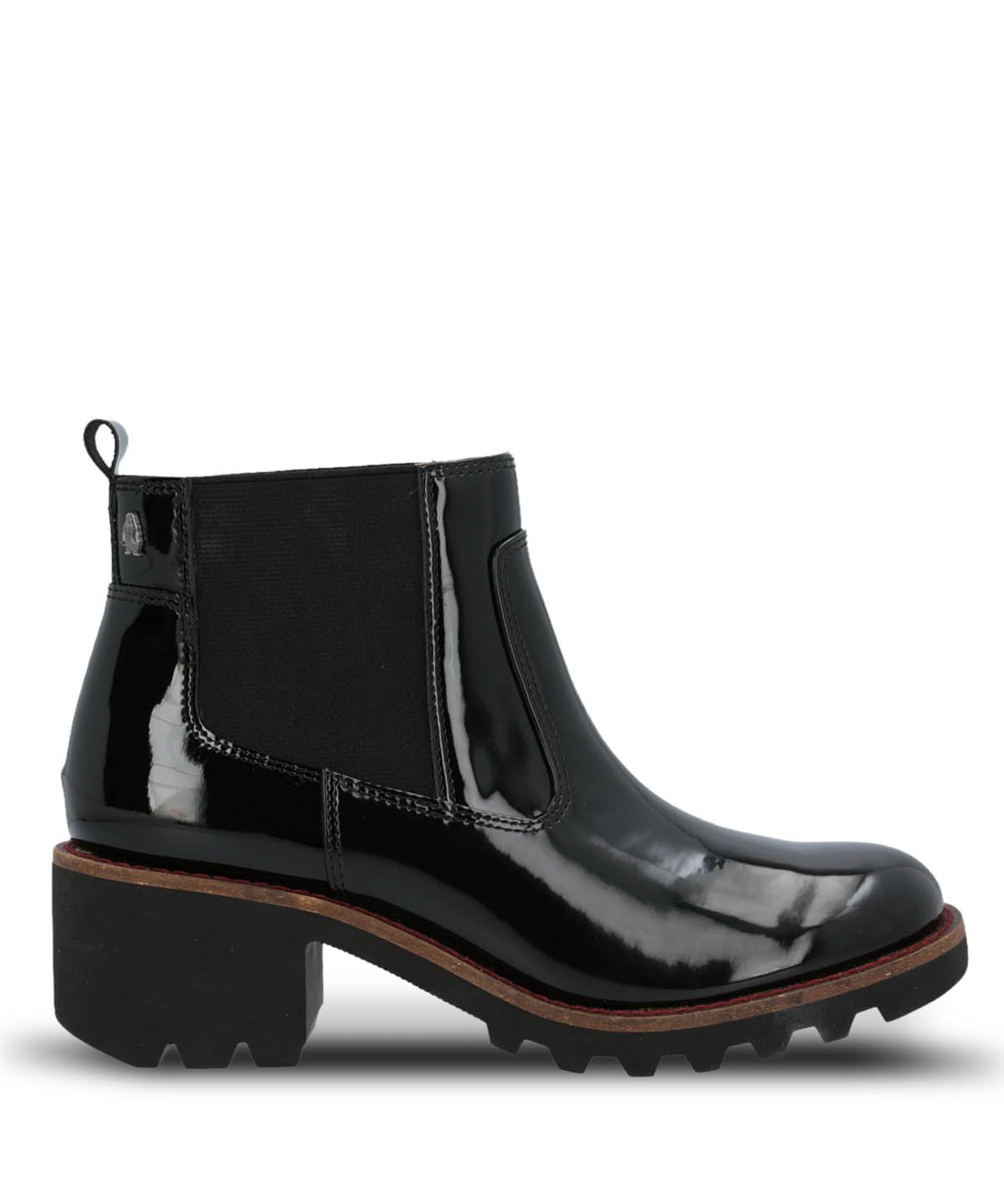 Botin Sula Chelsea  Mujer