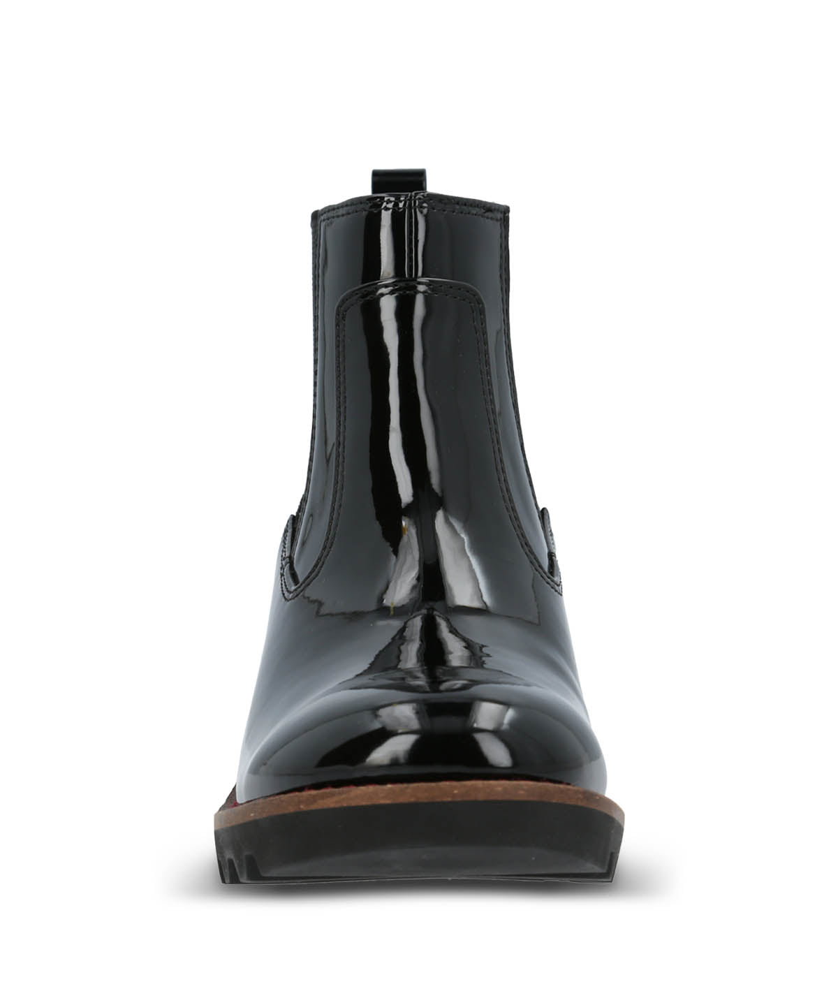 Botin Sula Chelsea  Mujer