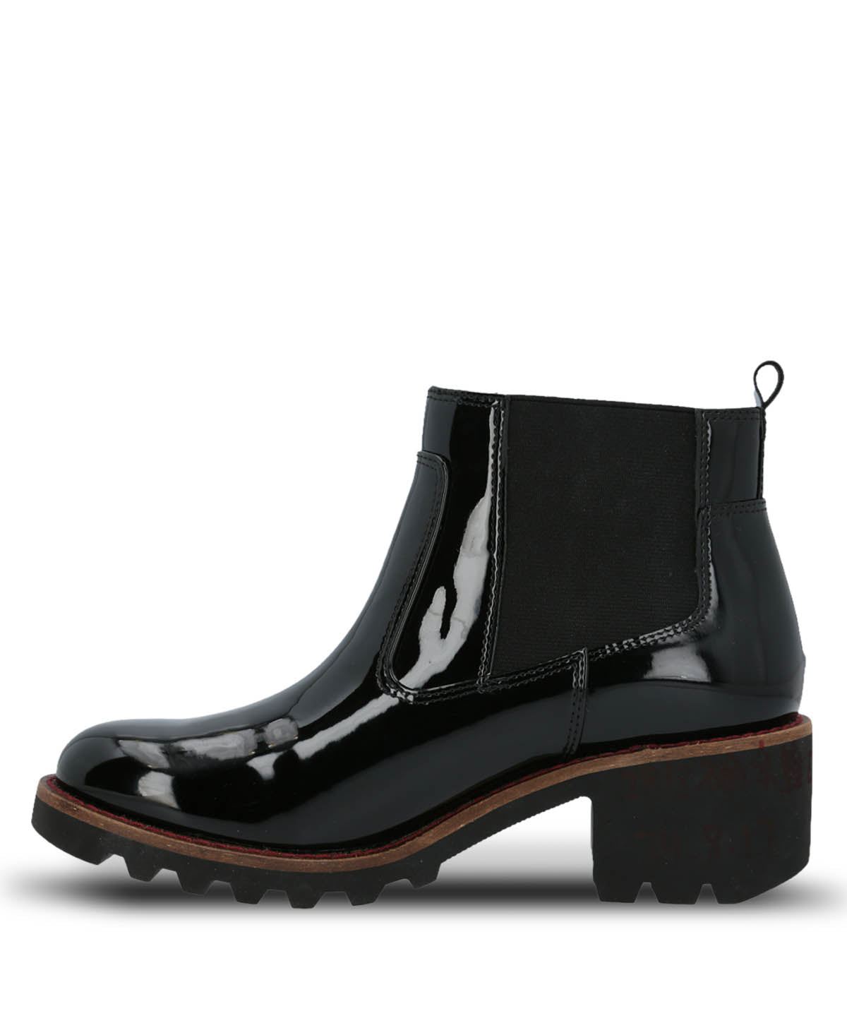 Botin Sula Chelsea  Mujer
