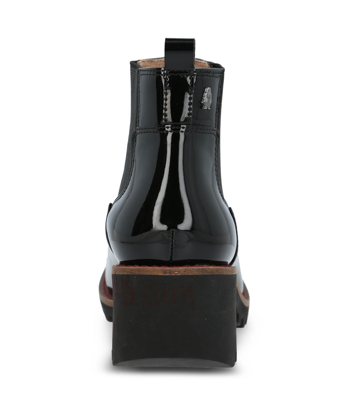 Botin Sula Chelsea  Mujer
