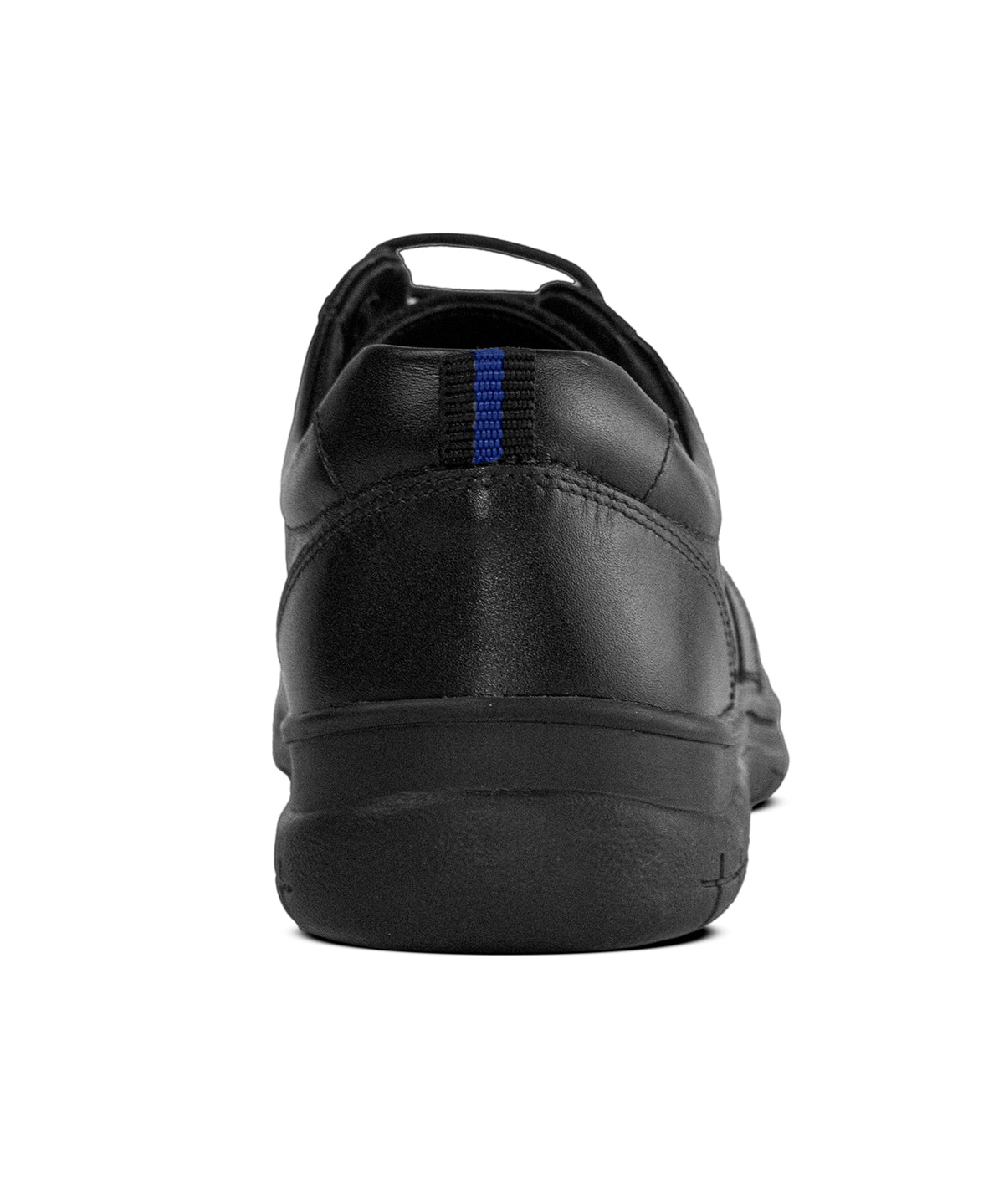 Zapato Modem Cuero Nino