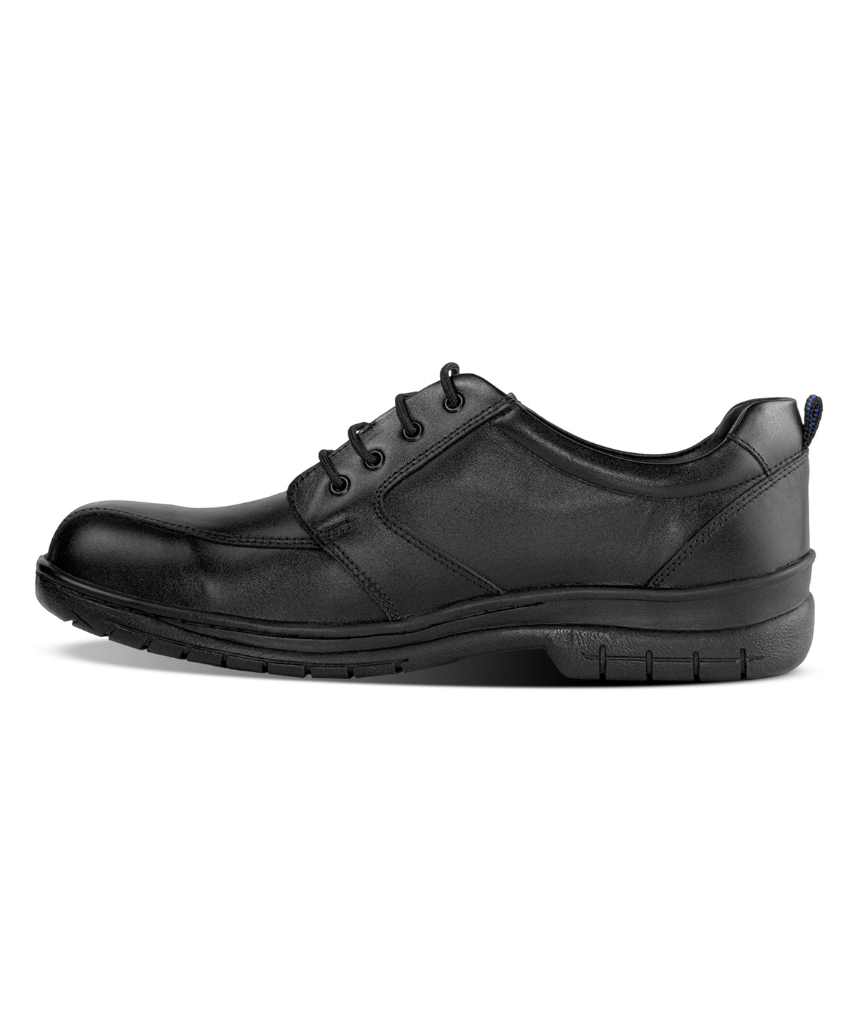 Zapato Modem Cuero Nino
