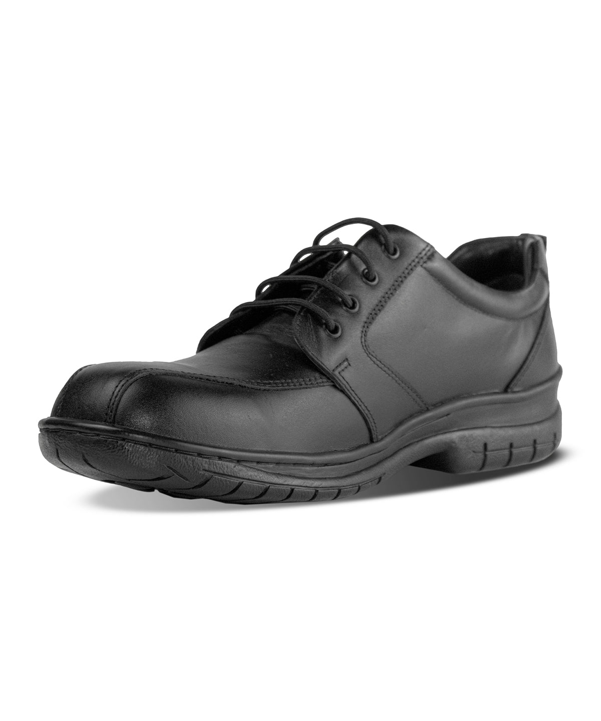 Zapato Modem Cuero Nino