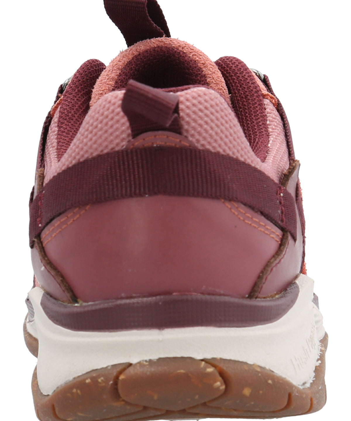 Zapatilla Moveland Cuero Nina