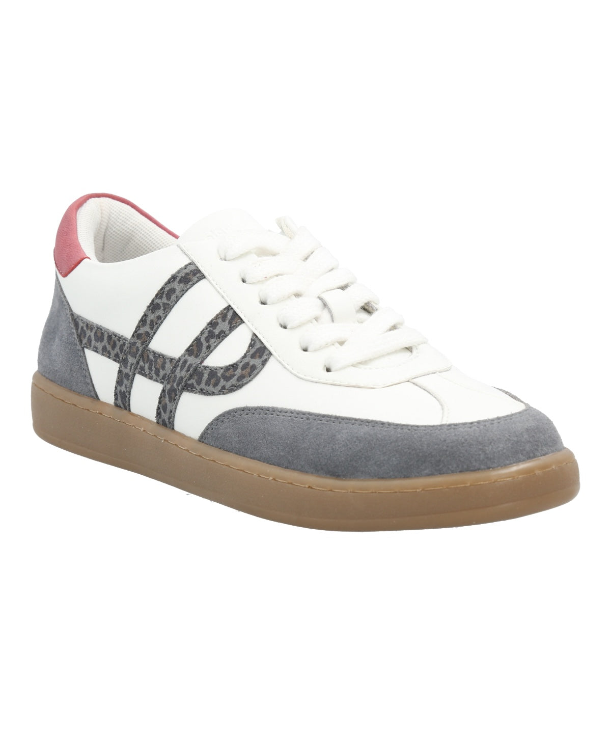 Zapatilla Loa Cuero Nina