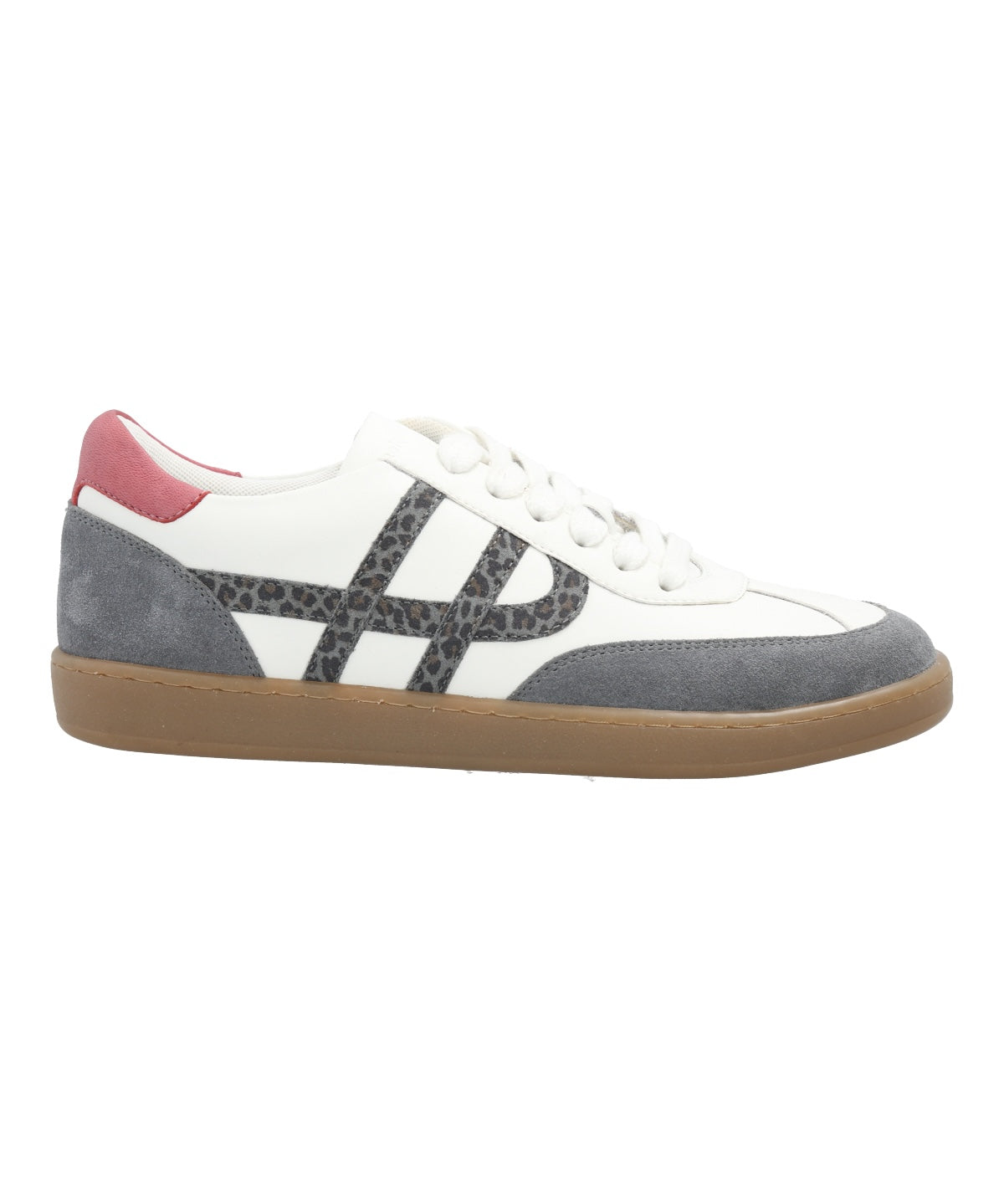Zapatilla Loa Cuero Nina