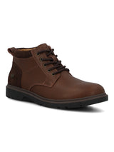 Botin Tico Cuero Niño