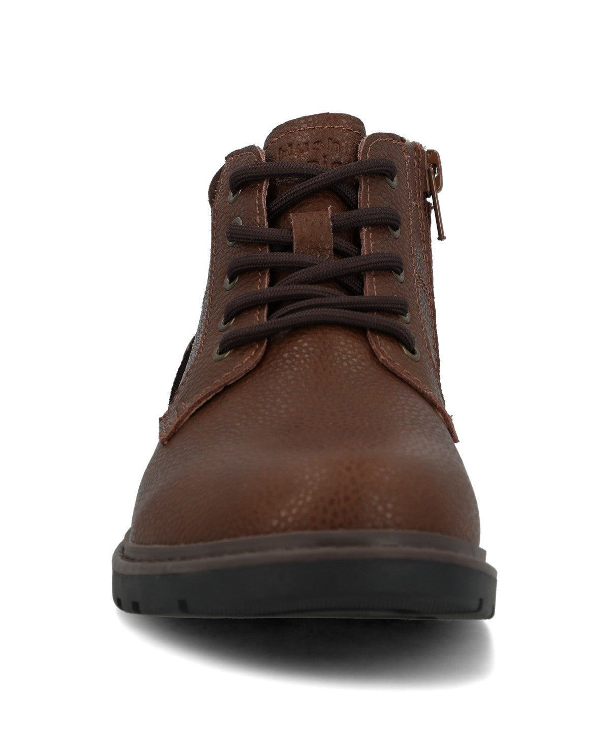 Botin Tico Cuero Niño