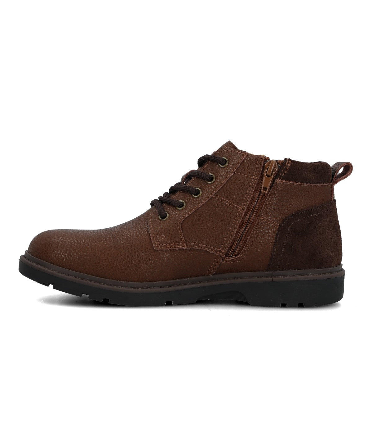 Botin Tico Cuero Niño