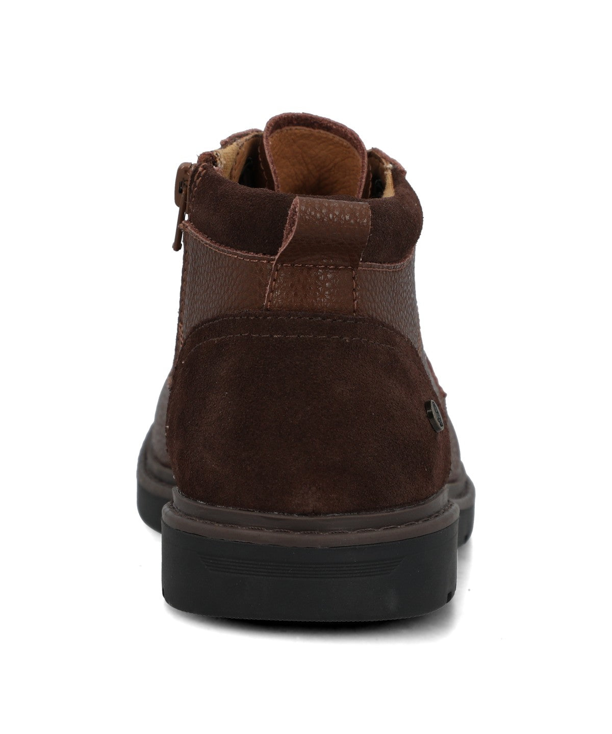 Botin Tico Cuero Niño