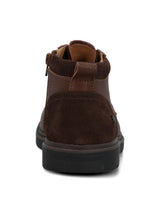 Botin Tico Cuero Niño
