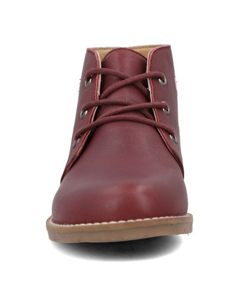 Botin Liora Cuero Niña