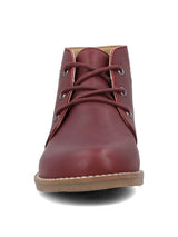 Botin Liora Cuero Niña