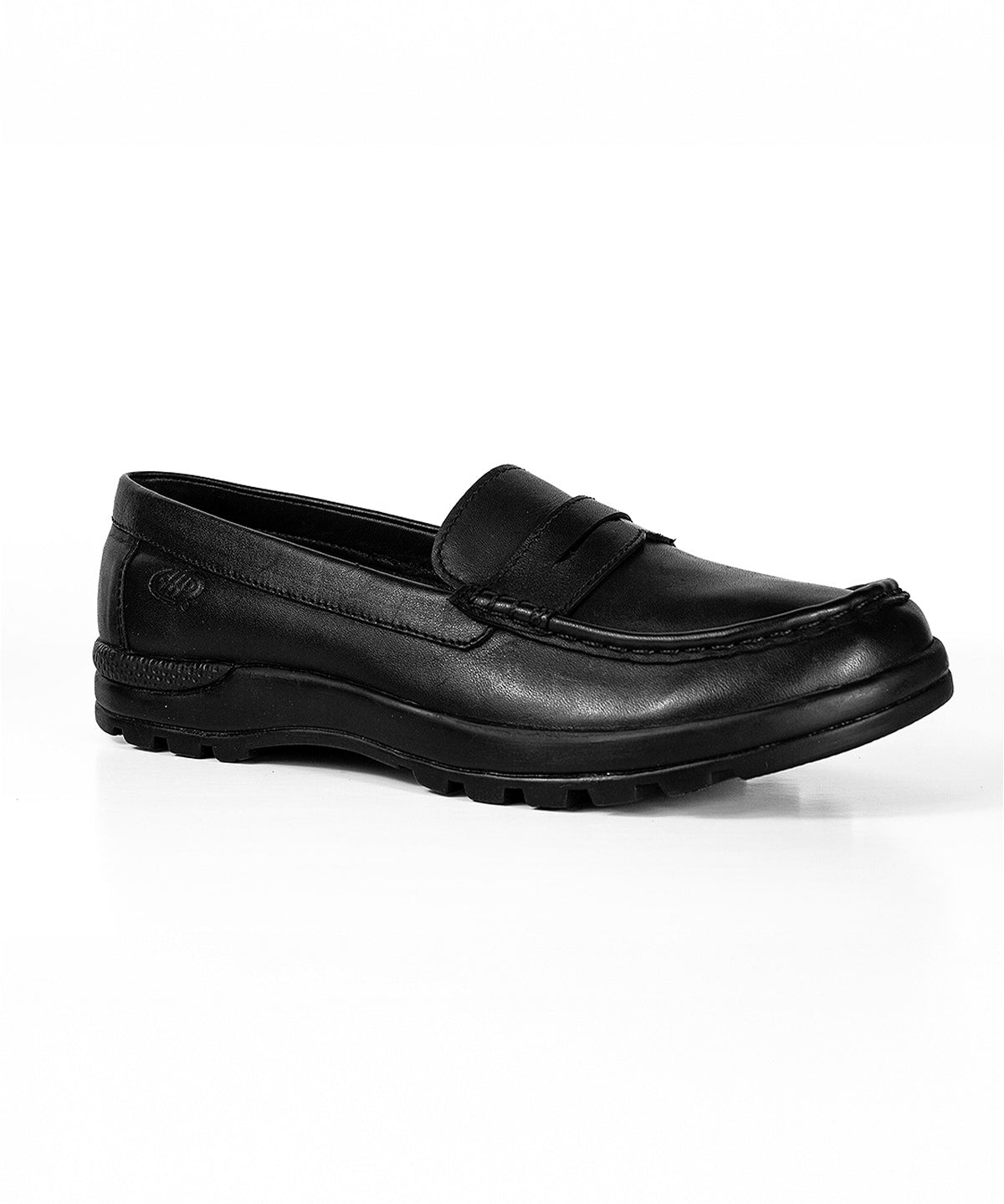 Zapato Camila Cuero Nina