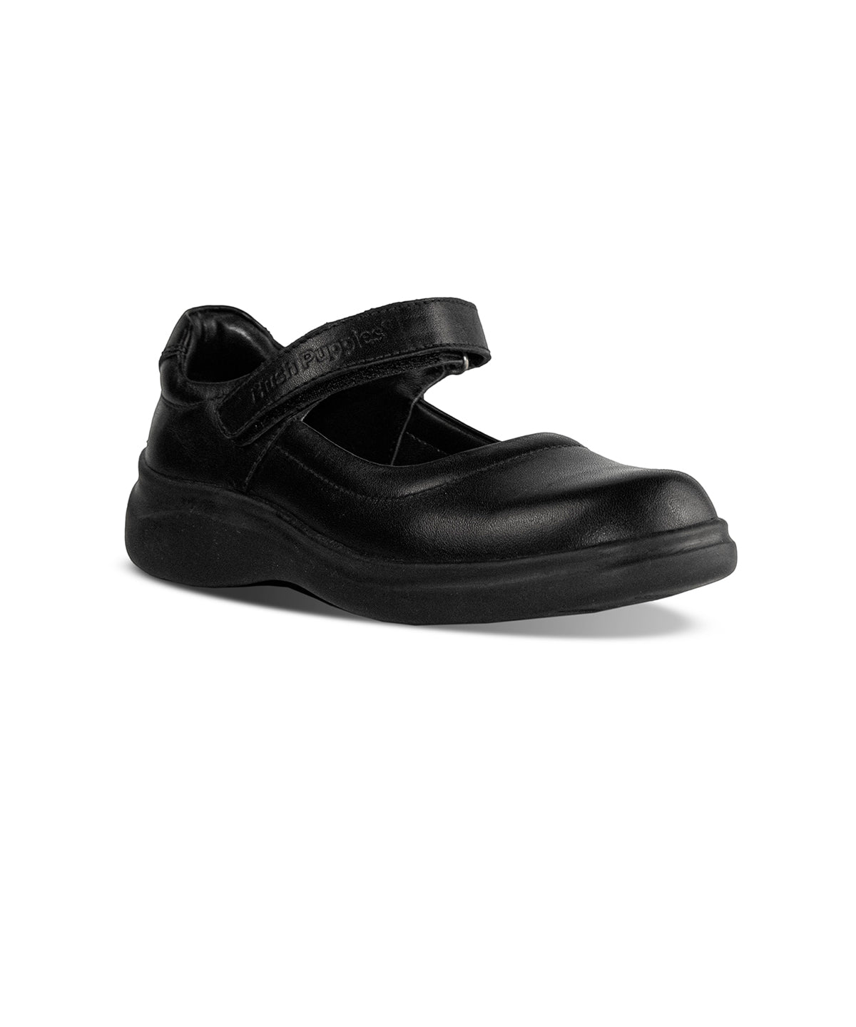 Zapato Aleflor Cuero Nina