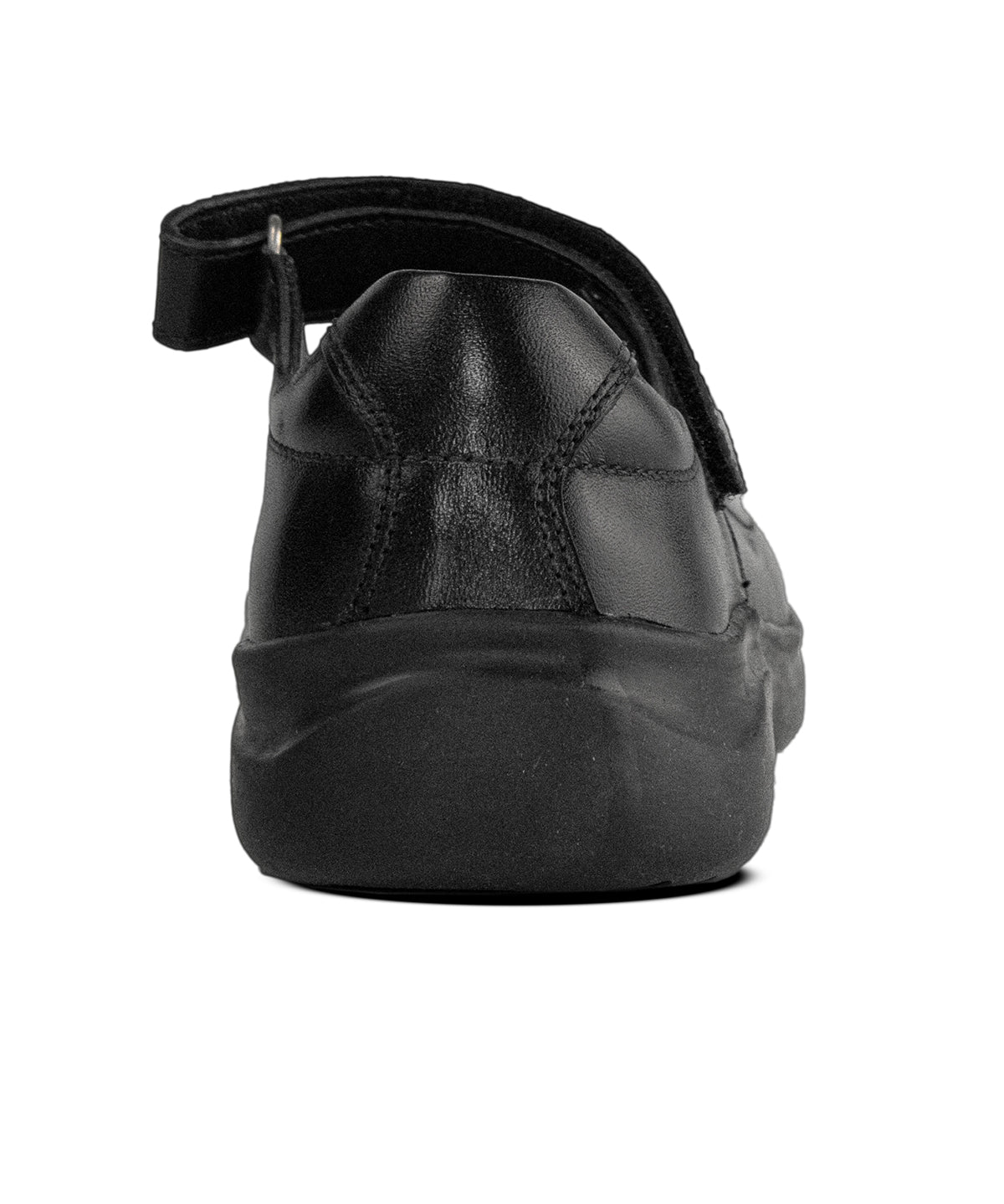 Zapato Aleflor Cuero Nina