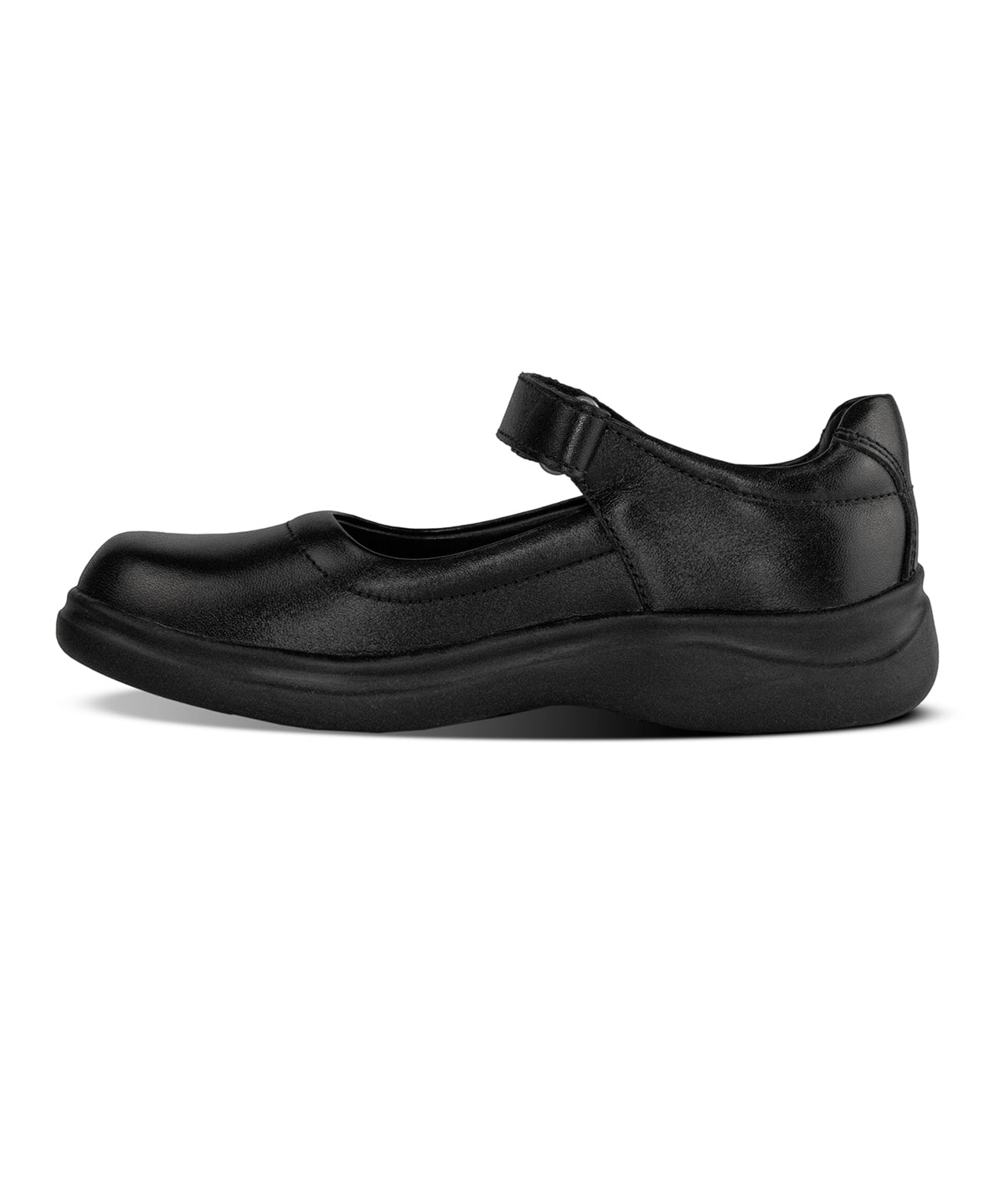 Zapato Aleflor Cuero Nina