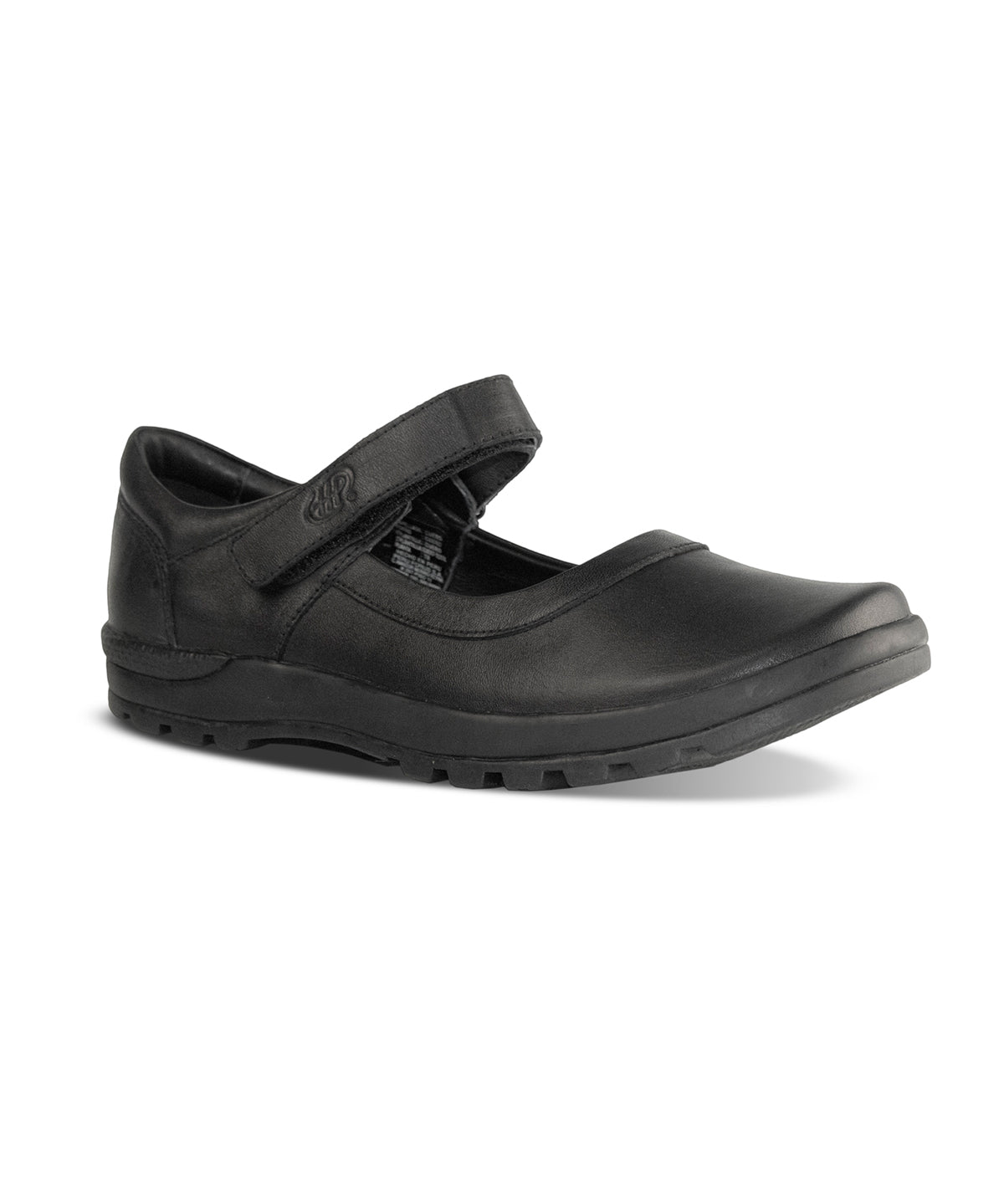 Zapato Clarita Cuero Nina