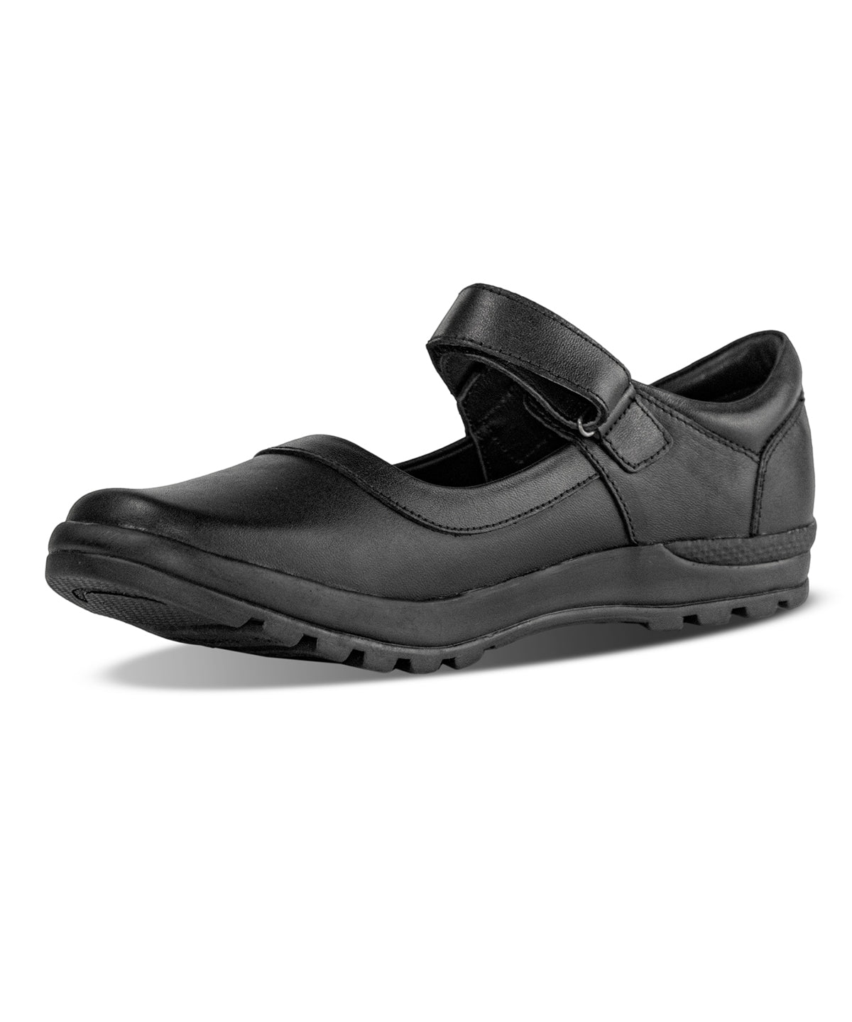 Zapato Clarita Cuero Nina